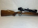 WINCHESTER MODEL 670A .30-06 SPRG - 3 of 3