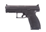 CZ P-10 C OR 9MM LUGER (9X19 PARA) - 2 of 3