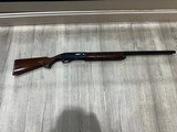 REMINGTON 1100 mod barrel 12 GA