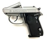 BERETTA 3032 TOMCAT .32 ACP - 3 of 3