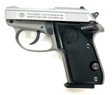 BERETTA 3032 TOMCAT .32 ACP