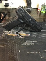 SPRINGFIELD ARMORY XD 45 .45 ACP - 2 of 2