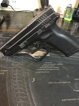 SPRINGFIELD ARMORY XD 45 .45 ACP