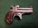 AMERICAN DERRINGER CORPORATION M1 .45 COLT - 2 of 3