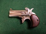 AMERICAN DERRINGER CORPORATION M1 .45 COLT