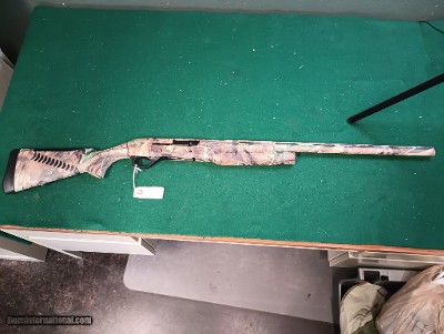 BENELLI M2 12 GA