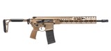 SIG SAUER MCX SPEAR LT RIFLE 5.56X45MM NATO - 1 of 3