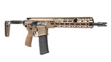 SIG SAUER MCX SPEAR LT RIFLE 5.56X45MM NATO - 3 of 3