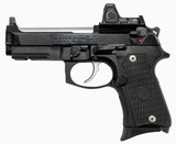 LANGDON TACTICAL TECH 92 Elite LTT 9MM LUGER (9X19 PARA)