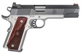 SPRINGFIELD ARMORY RONIN 10MM - 1 of 2