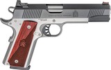 SPRINGFIELD ARMORY RONIN 10MM - 2 of 2