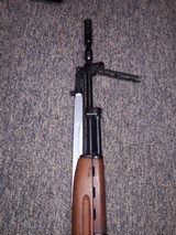 YUGO M59/66 7.62X39MM - 3 of 3