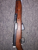 YUGO M59/66 7.62X39MM - 2 of 3