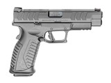 SPRINGFIELD ARMORY XDM ELITE 9MM LUGER (9X19 PARA) - 1 of 1