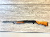 MOSSBERG 500A 12 GA - 1 of 3