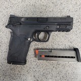 SMITH & WESSON M&P380 SHIELD EZ M2.0 .380 ACP - 1 of 2