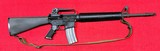 BUSHMASTER Model: XM15-E2S 5.56X45MM NATO - 1 of 3