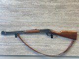 WINCHESTER 1894 MFG.1964 .30-30 WIN - 2 of 3
