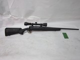 SAVAGE ARMS AXIS 308 .308 WIN - 1 of 3