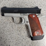 KIMBER MICRO 9 9MM LUGER (9X19 PARA) - 2 of 2