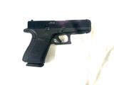 GLOCK 19 GEN 5 9MM LUGER (9X19 PARA) - 1 of 2
