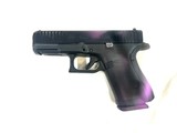 GLOCK 19 GEN 5 9MM LUGER (9X19 PARA) - 2 of 2