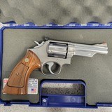 SMITH & WESSON 66 .357 MAG - 2 of 3