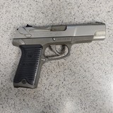 RUGER P89 9MM LUGER (9X19 PARA) - 2 of 2