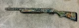 REMINGTON 870 Super Mag Camo 12GA 12 GA - 1 of 3