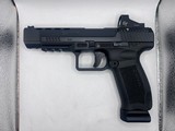 CANIK TP9 SFX 9MM LUGER (9X19 PARA) - 3 of 3