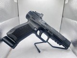 CANIK TP9 SFX 9MM LUGER (9X19 PARA) - 2 of 3
