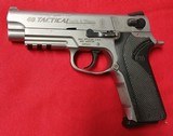 SMITH & WESSON 4006 TSW .40 S&W - 1 of 3