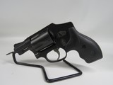 SMITH & WESSON 442-1 AIRWEIGHT .38 SPL +P - 1 of 3