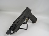 SIG SAUER p320 x series 9MM LUGER (9X19 PARA) - 2 of 3