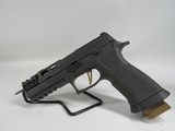 SIG SAUER p320 x series 9MM LUGER (9X19 PARA) - 1 of 3