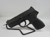 SIG SAUER P250 COMPACT 9MM LUGER (9X19 PARA) - 1 of 3
