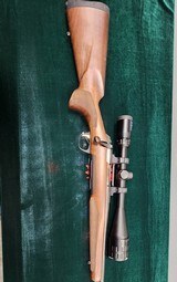 BROWNING XBolt .308 WIN - 1 of 3