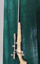 BROWNING XBolt .204 RUGER - 1 of 3