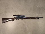 REMINGTON MOHAWK 10C NYLON .22 LR - 1 of 3