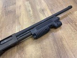REMINGTON 870 POLICE MAGNUM STREAMLIGHT TL-RACKER 12 GA - 3 of 3