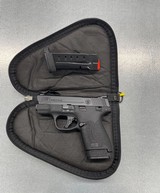 SMITH & WESSON M&P 9 SHIELD PLUS 9MM LUGER (9X19 PARA) - 1 of 3