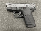 SMITH & WESSON M&P 9 SHIELD PLUS 9MM LUGER (9X19 PARA) - 3 of 3