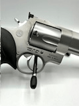 TAURUS 454
RAGING BULL .454 CASULL - 2 of 3