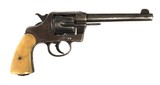 COLT DA 38 .38 LC - 2 of 3