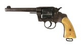 COLT DA 38 .38 LC - 1 of 3