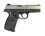 SMITH & WESSON SW9VE 9MM LUGER (9X19 PARA) - 2 of 3