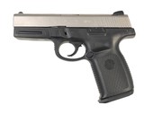 SMITH & WESSON SW9VE 9MM LUGER (9X19 PARA) - 1 of 3