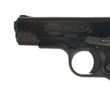 COLT MKIV Series 80 Government .380 ACP - 3 of 3