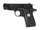 COLT MKIV Series 80 Government .380 ACP - 1 of 3