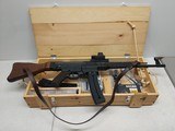 GSG GERMAN SPORTS GUNS STG44 .22 .22 LR - 1 of 3